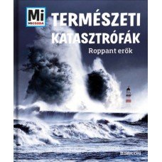 Természeti katasztrófák     11.95 + 1.95 Royal Mail